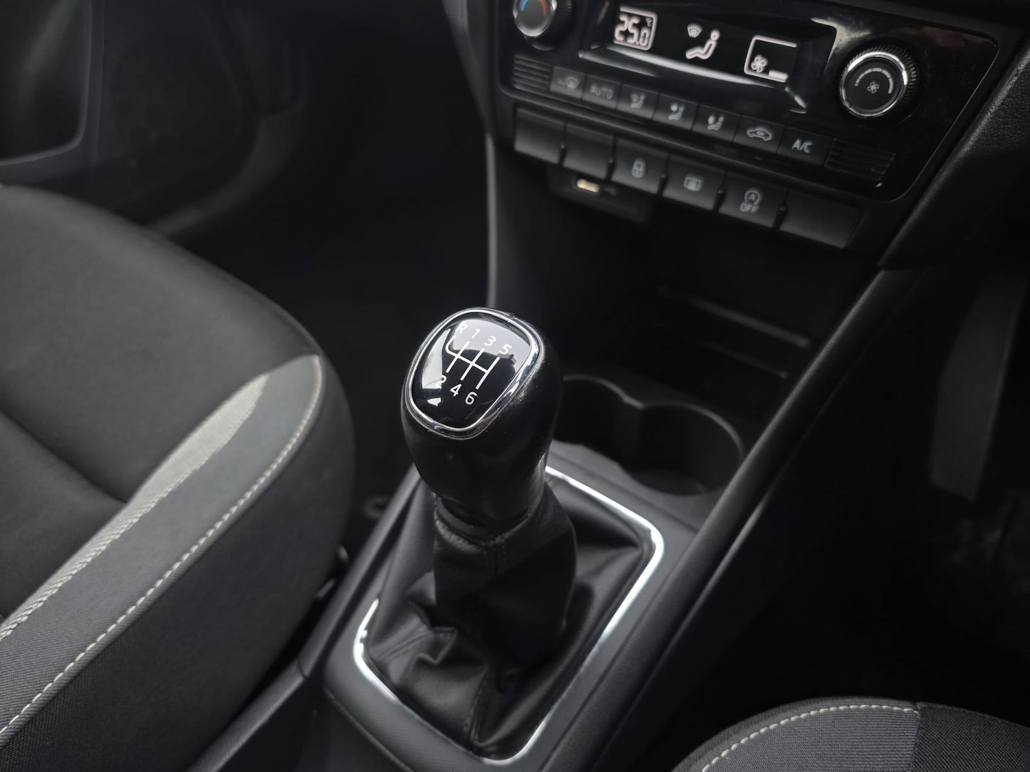 Used Skoda Rapid Spaceback 2019 for sale - 77600525: Photo 18