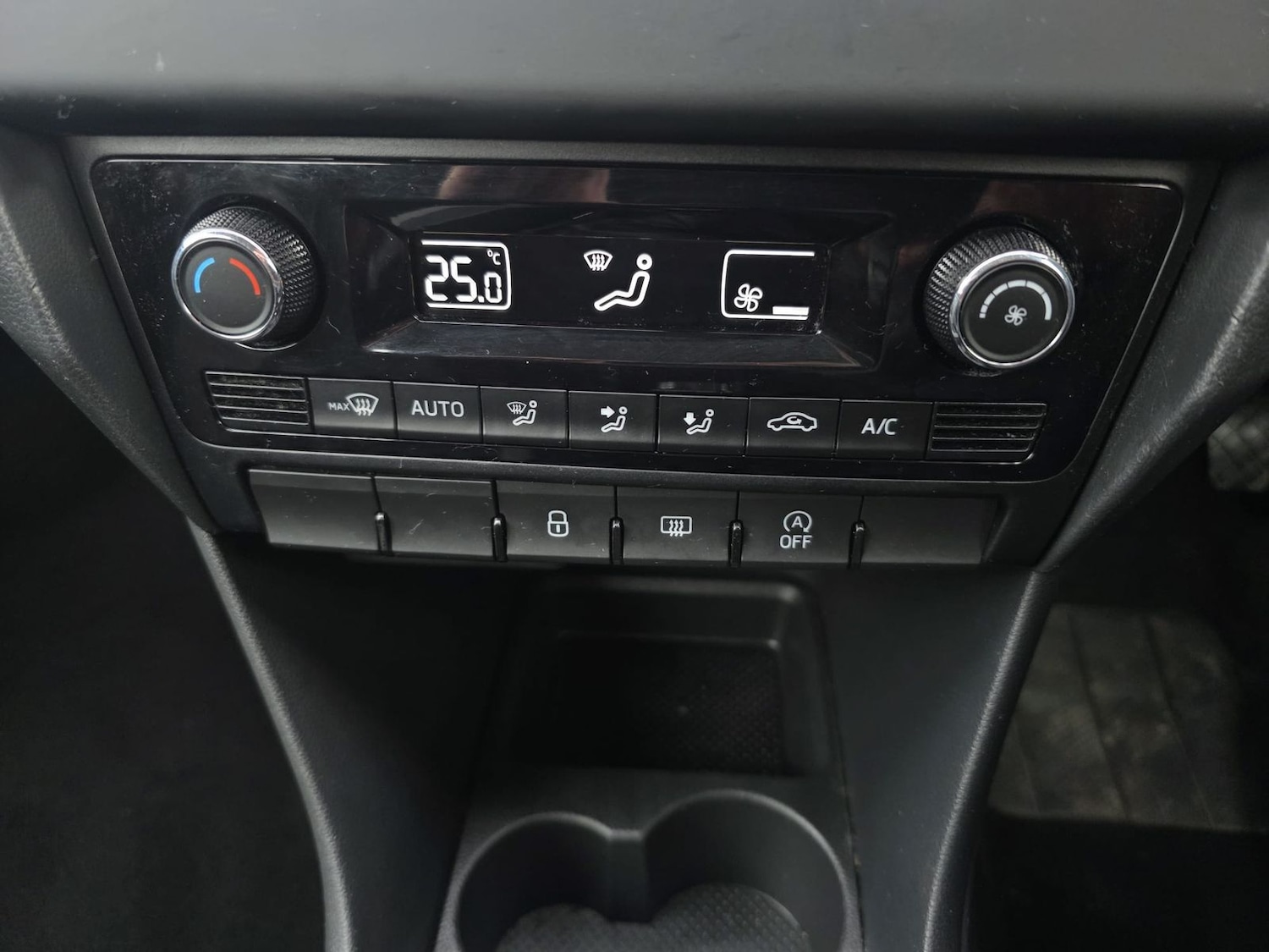 Used Skoda Rapid Spaceback 2019 for sale - 77600525: Photo 19