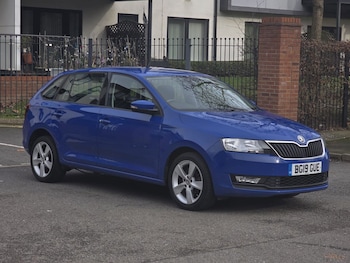 2019 - 1.0 TSI 110 SE Tech 5dr