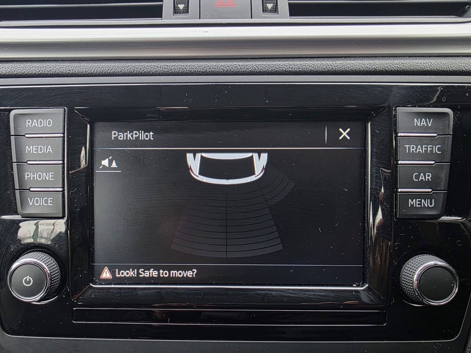 Used Skoda Rapid Spaceback 2019 for sale - 77600525: Photo 20