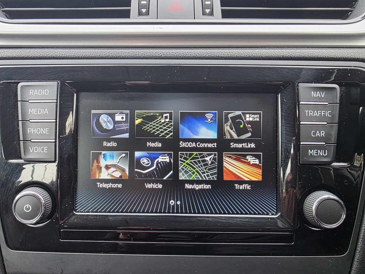 Used Skoda Rapid Spaceback 2019 for sale - 77600525: Photo 21