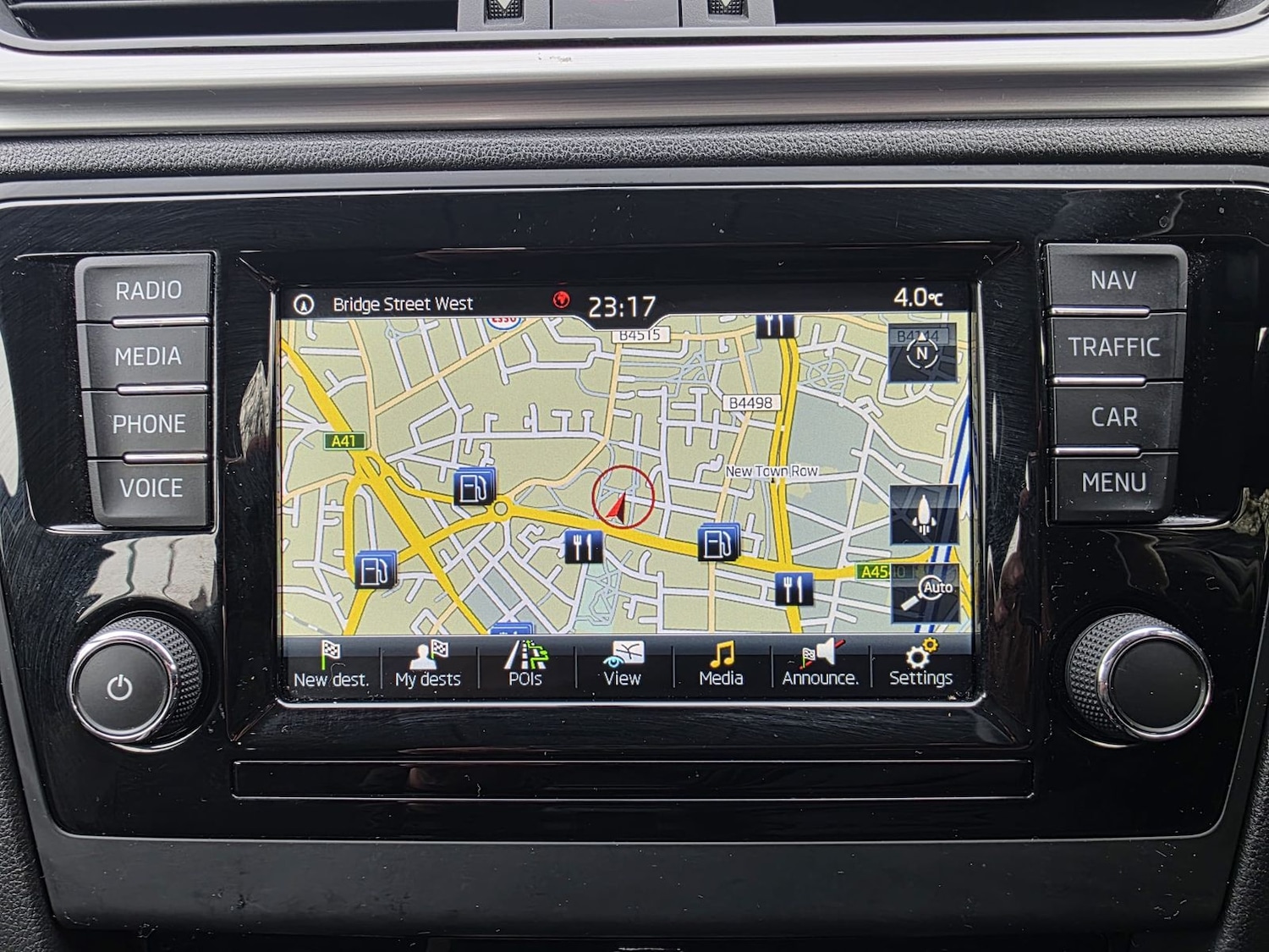 Used Skoda Rapid Spaceback 2019 for sale - 77600525: Photo 22