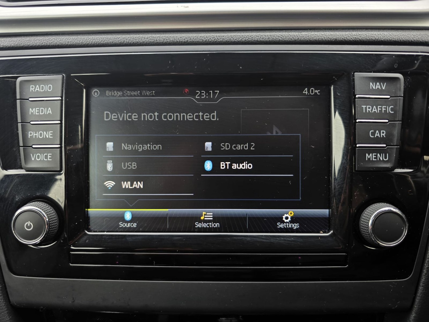 Used Skoda Rapid Spaceback 2019 for sale - 77600525: Photo 24