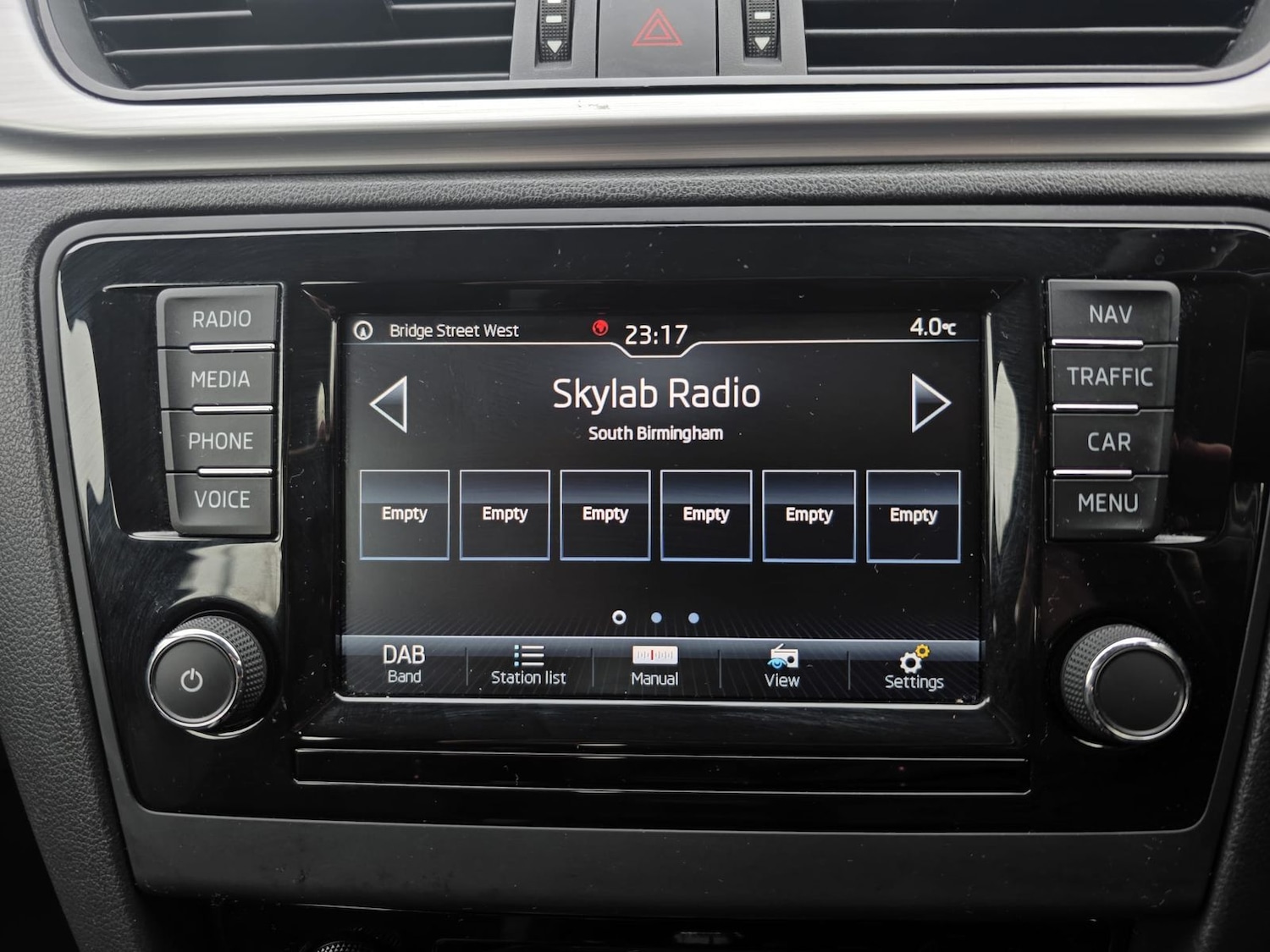 Used Skoda Rapid Spaceback 2019 for sale - 77600525: Photo 25