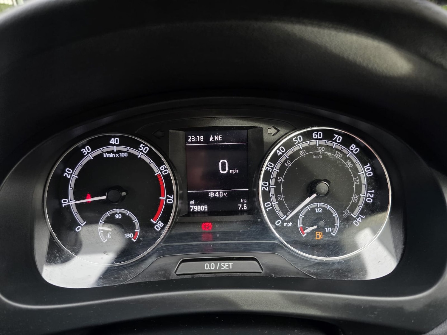 Used Skoda Rapid Spaceback 2019 for sale - 77600525: Photo 27