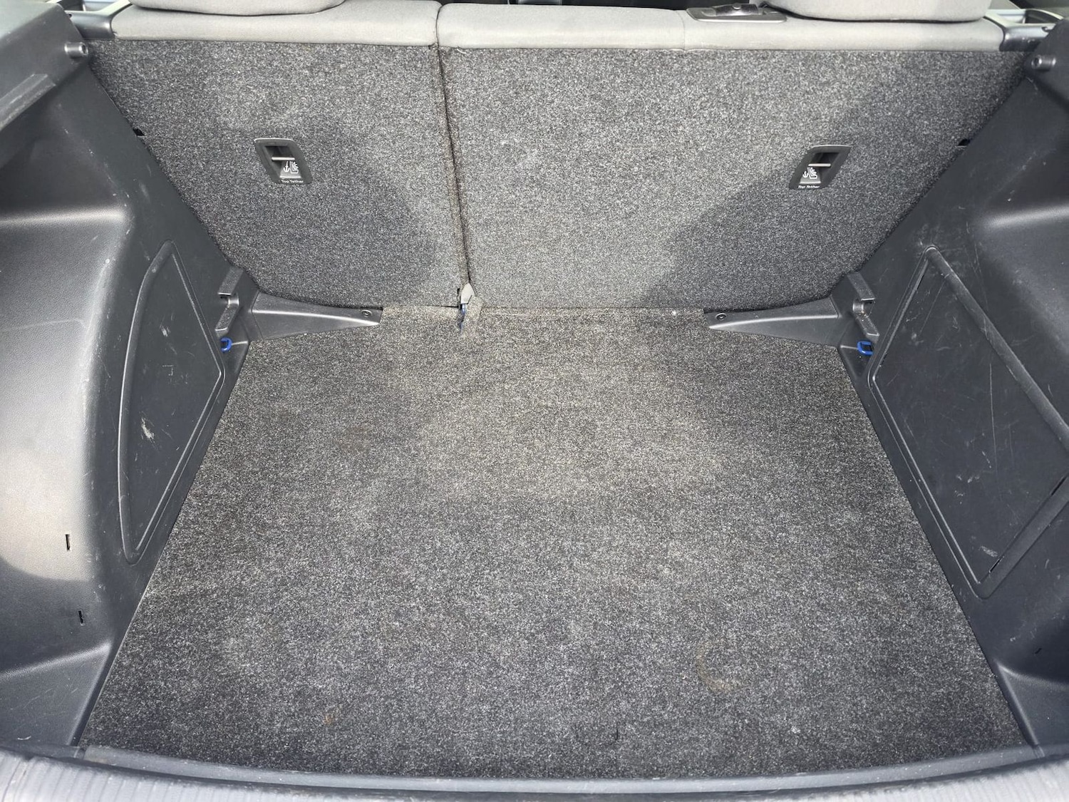 Used Skoda Rapid Spaceback 2019 for sale - 77600525: Photo 7