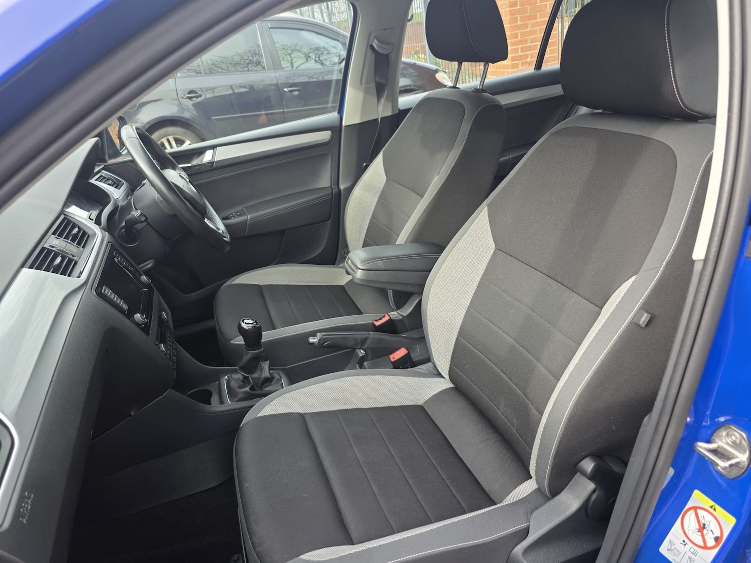 Used Skoda Rapid Spaceback 2019 for sale - 77600525: Photo 9