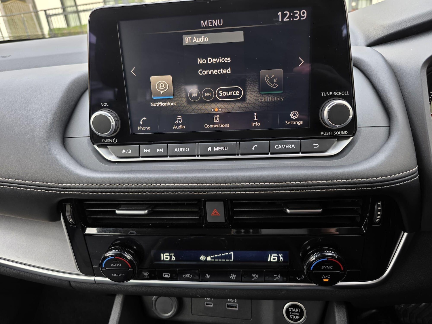 Used Nissan X-Trail 2025 for sale - 76457886: Photo 10