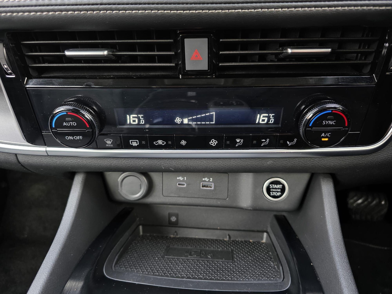 Used Nissan X-Trail 2025 for sale - 76457886: Photo 11