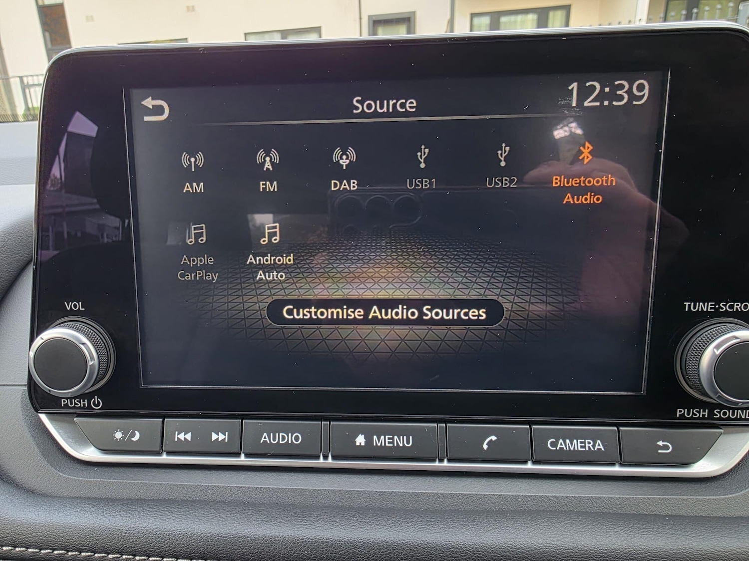 Used Nissan X-Trail 2025 for sale - 76457886: Photo 13