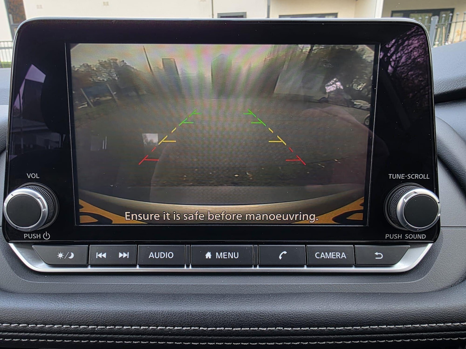 Used Nissan X-Trail 2025 for sale - 76457886: Photo 14