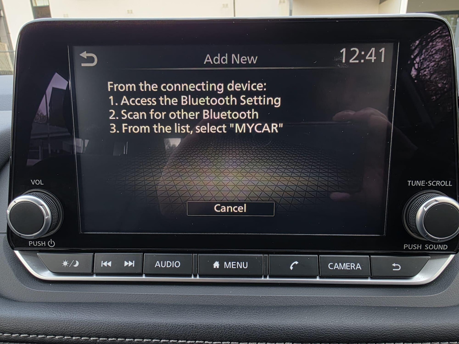 Used Nissan X-Trail 2025 for sale - 76457886: Photo 15