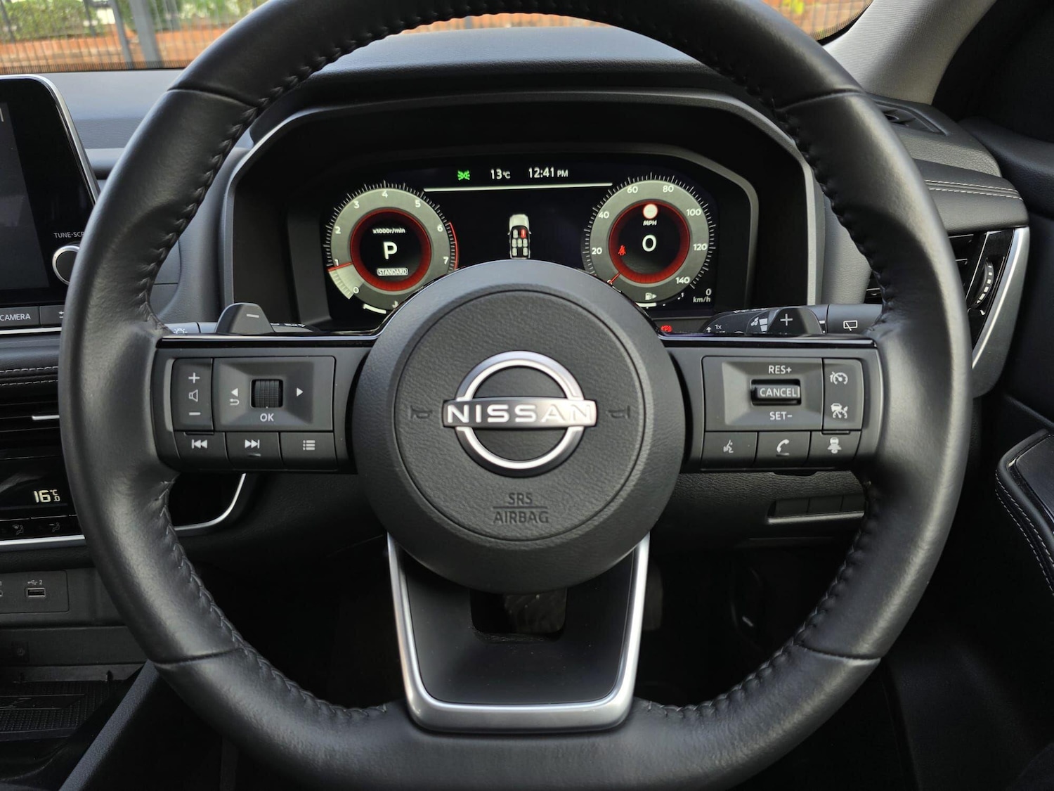 Used Nissan X-Trail 2025 for sale - 76457886: Photo 17