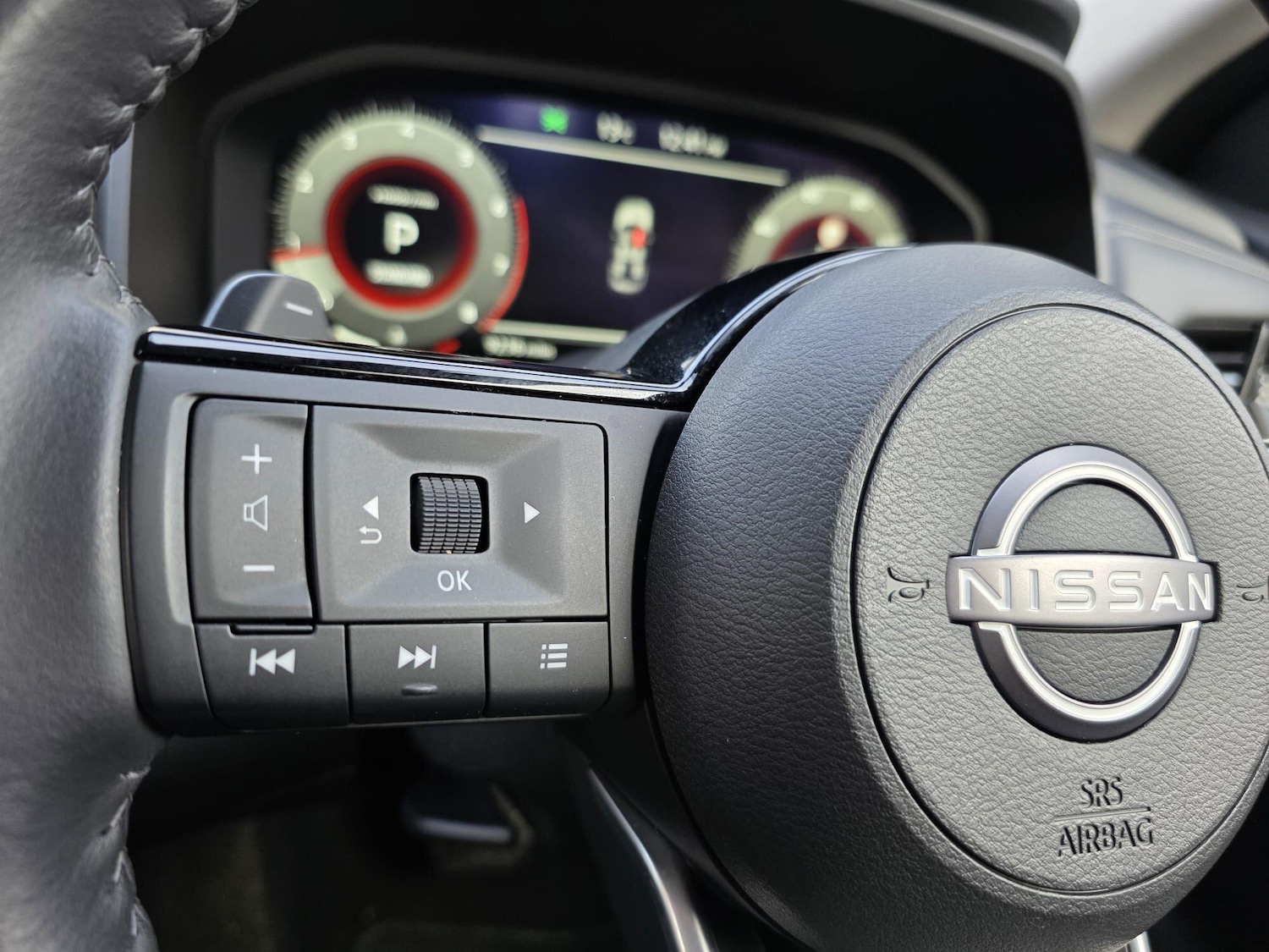 Used Nissan X-Trail 2025 for sale - 76457886: Photo 18