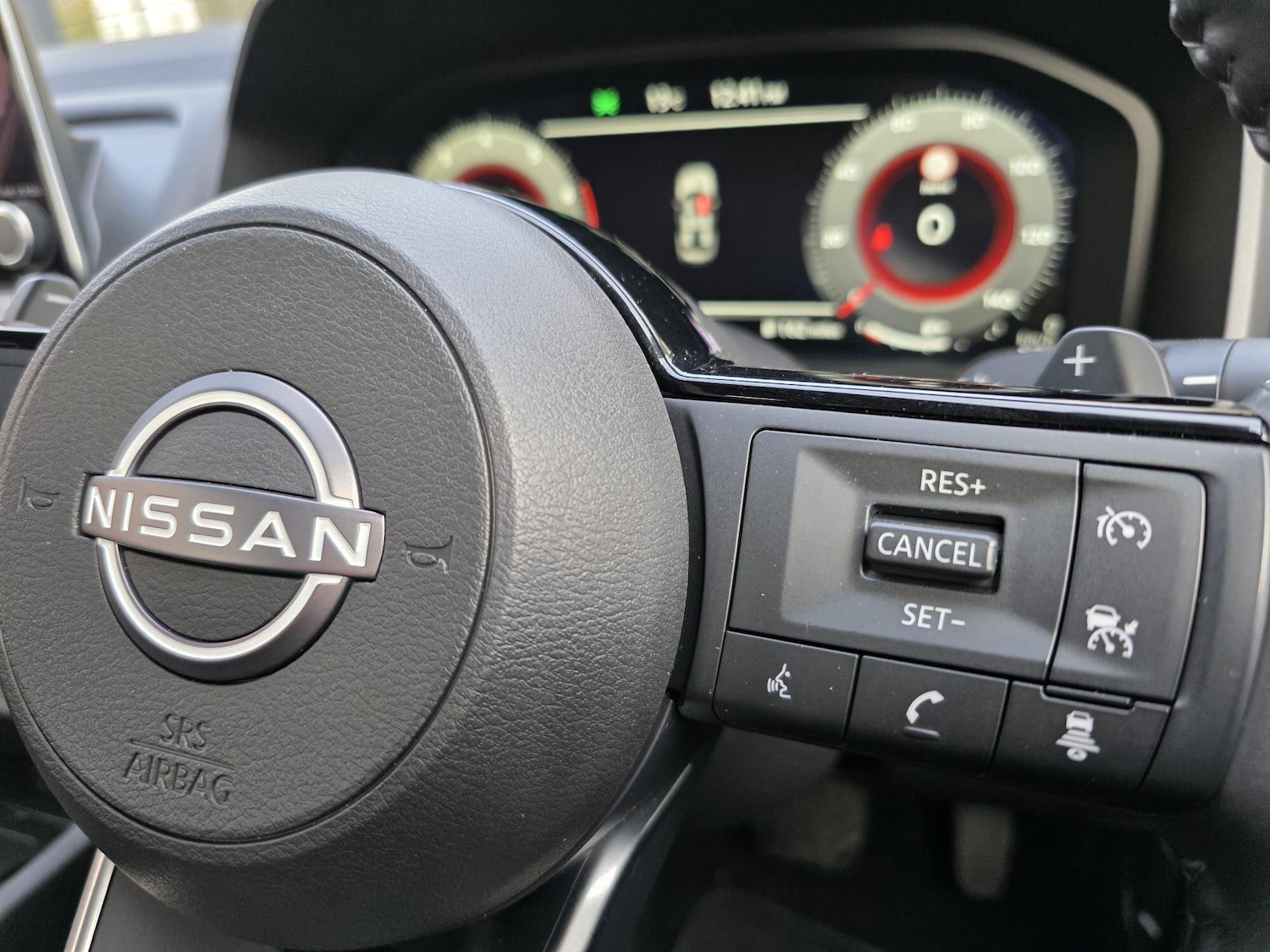 Used Nissan X-Trail 2025 for sale - 76457886: Photo 19