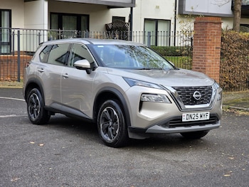 Used Nissan X-Trail 2025 for sale - 76457886: Photo