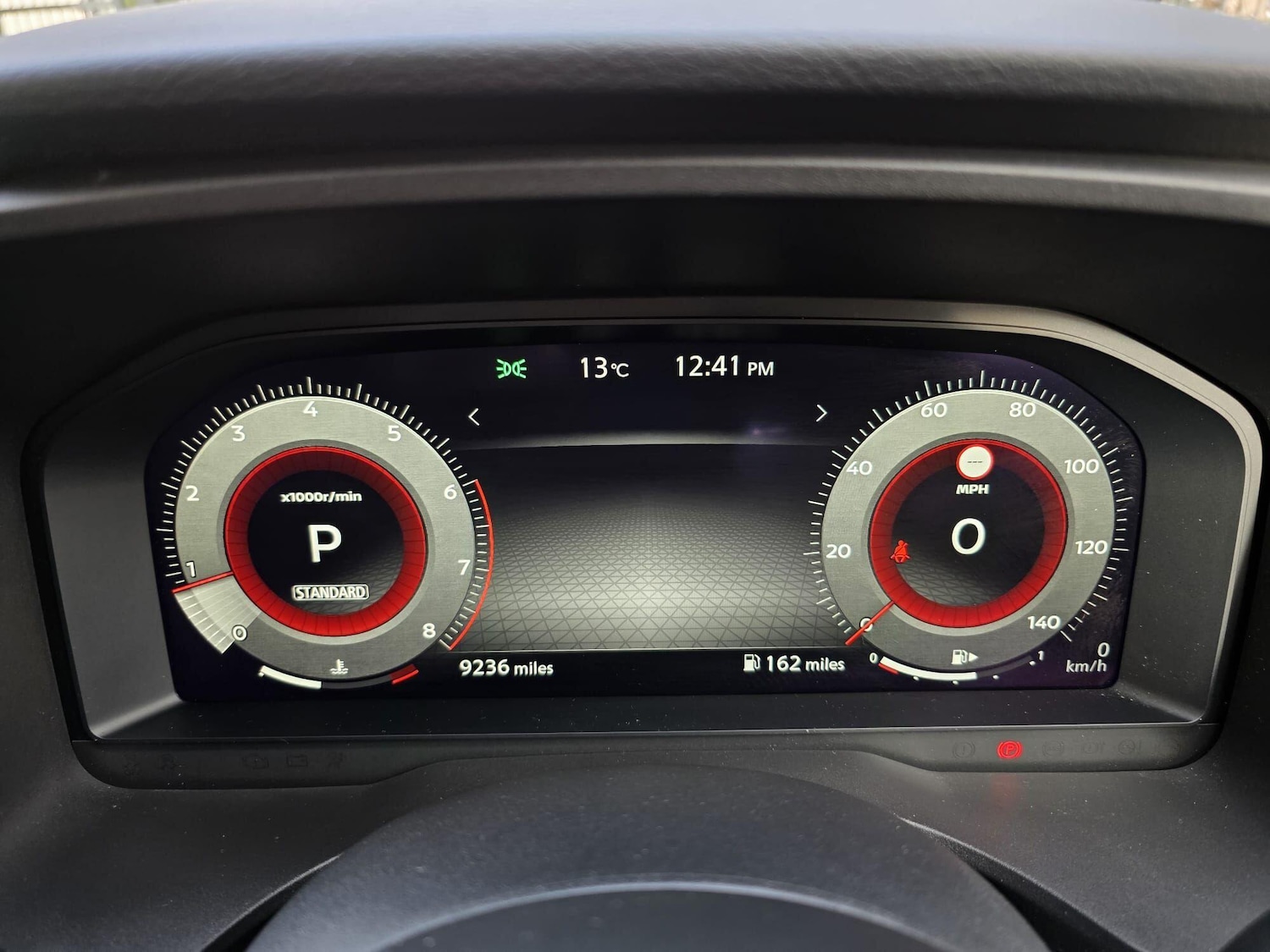 Used Nissan X-Trail 2025 for sale - 76457886: Photo 22