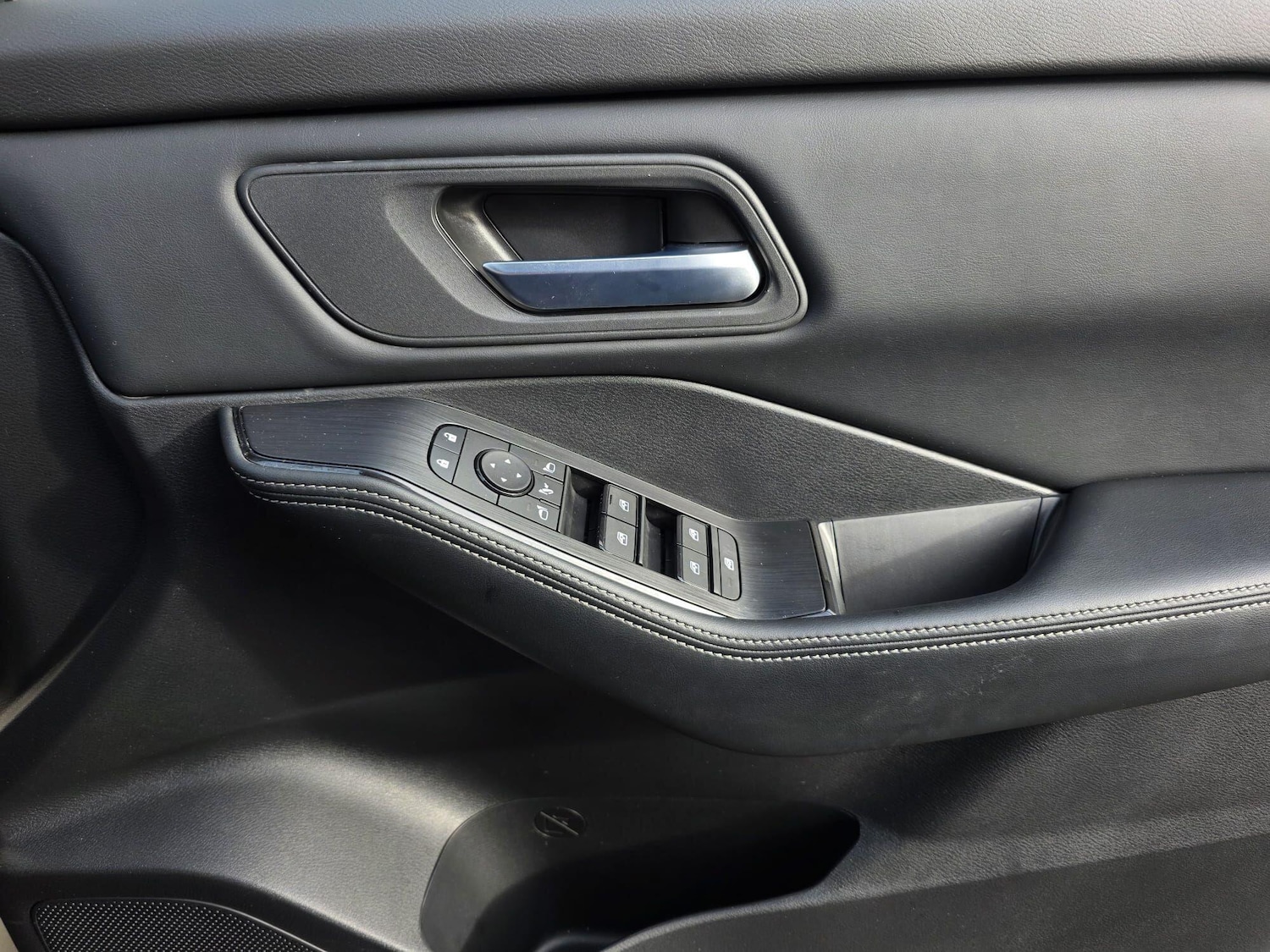 Used Nissan X-Trail 2025 for sale - 76457886: Photo 24