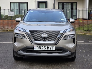 Used Nissan X-Trail 2025 for sale - 76457886: Photo