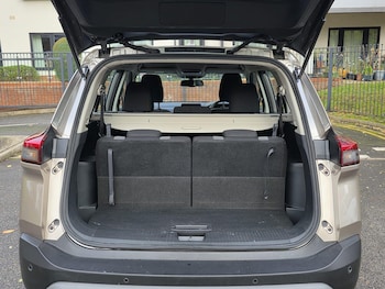 Used Nissan X-Trail 2025 for sale - 76457886: Photo