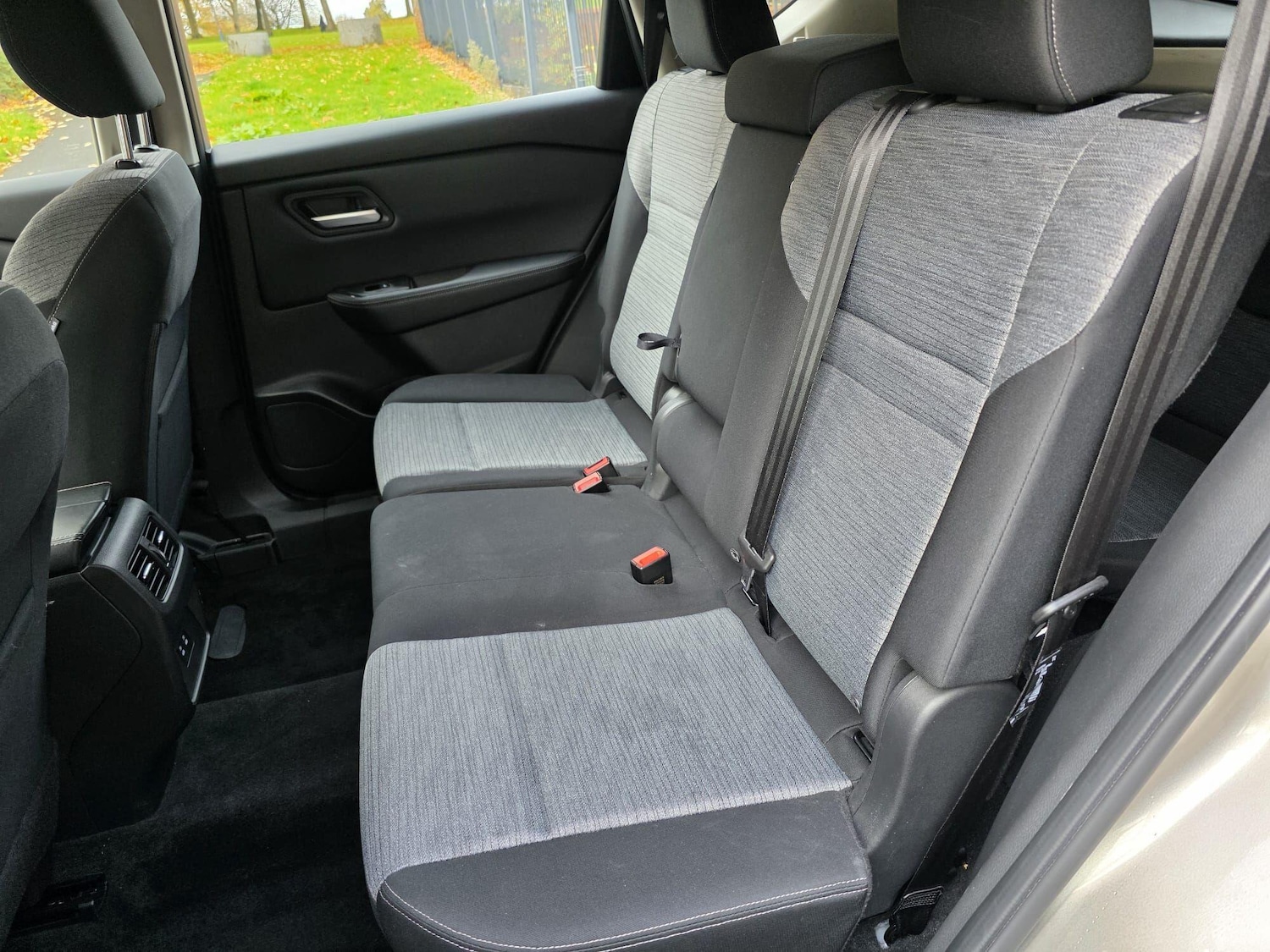 Used Nissan X-Trail 2025 for sale - 76457886: Photo 6