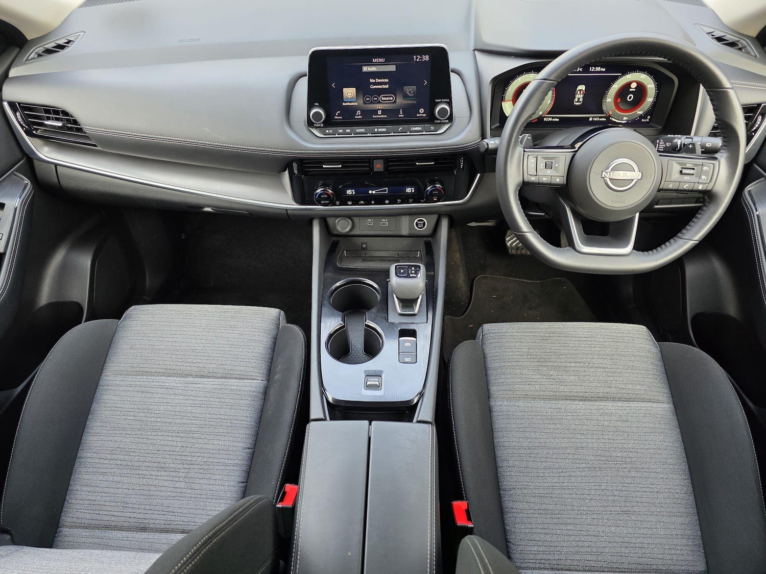 Used Nissan X-Trail 2025 for sale - 76457886: Photo 8