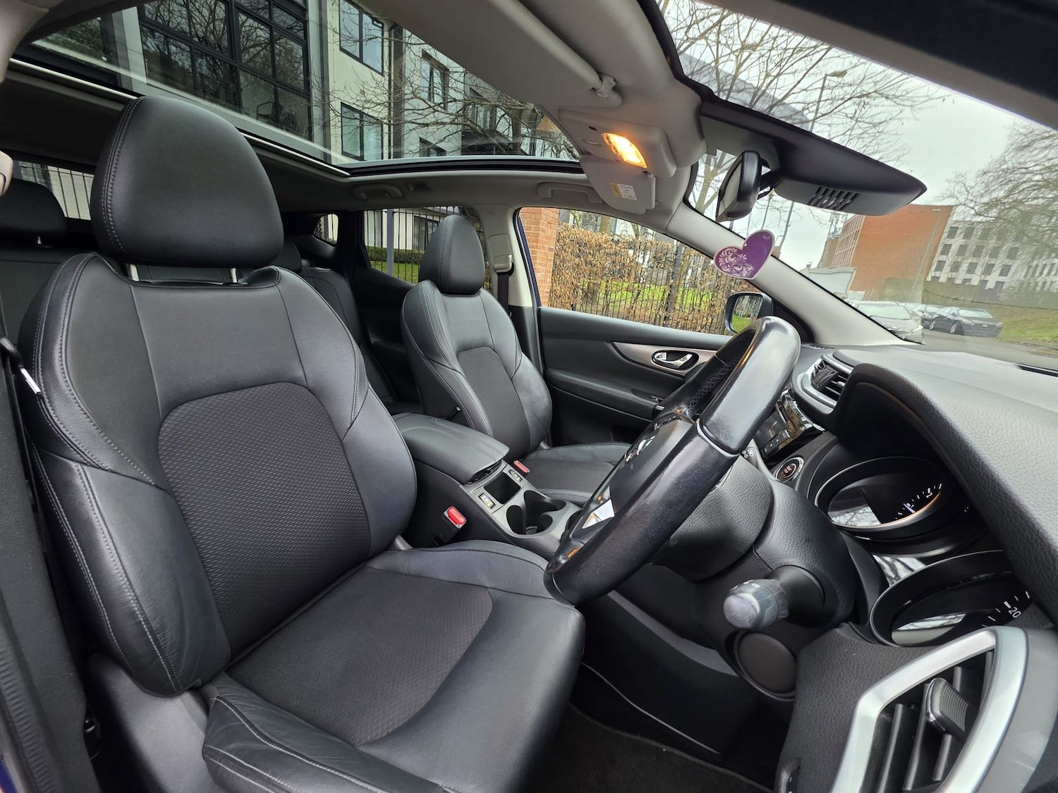 Used Nissan Qashqai 2020 for sale - 77373161: Photo 10