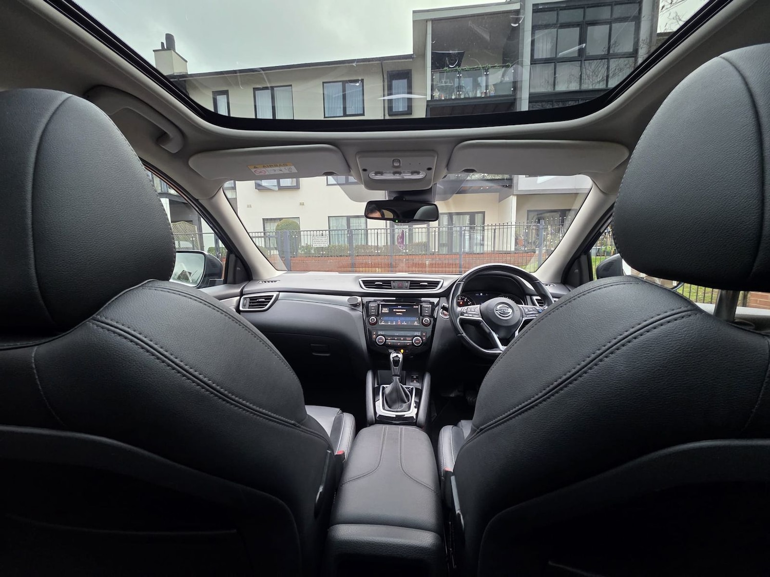 Used Nissan Qashqai 2020 for sale - 77373161: Photo 12