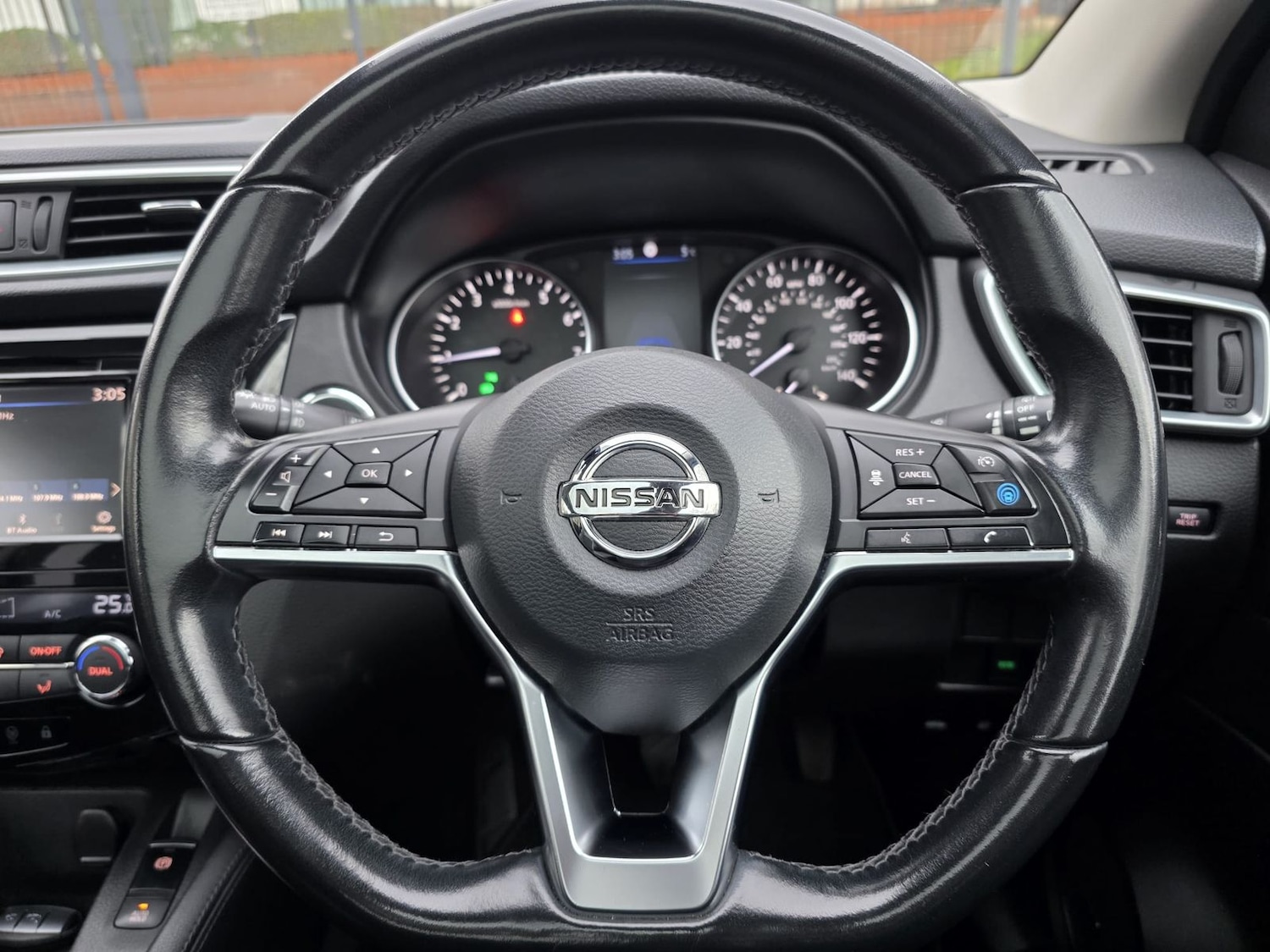 Used Nissan Qashqai 2020 for sale - 77373161: Photo 13