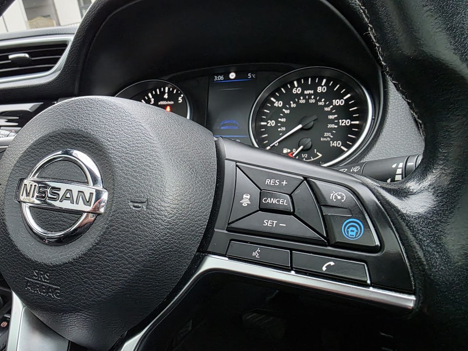 Used Nissan Qashqai 2020 for sale - 77373161: Photo 14