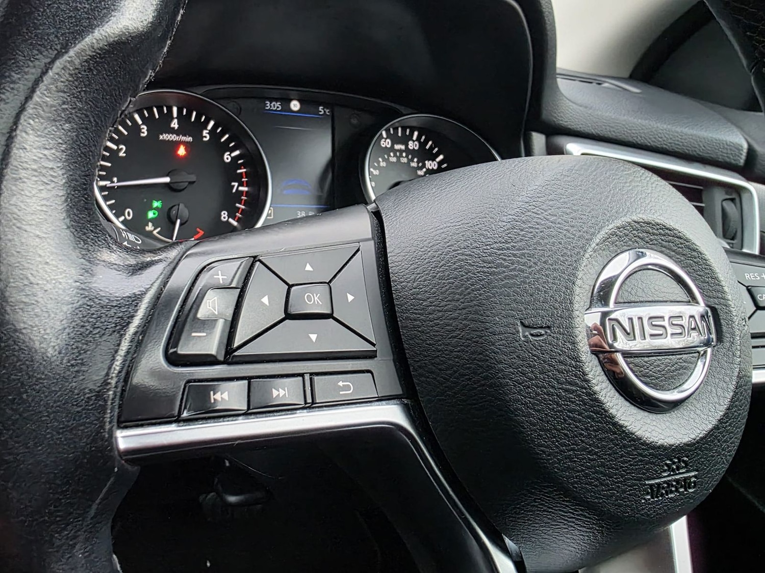 Used Nissan Qashqai 2020 for sale - 77373161: Photo 15