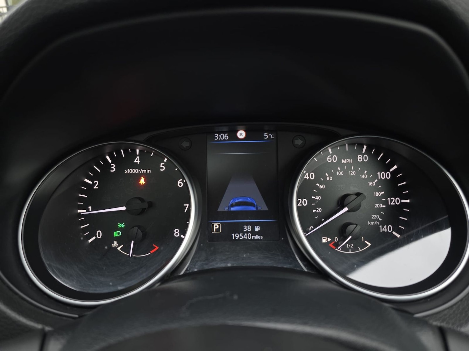 Used Nissan Qashqai 2020 for sale - 77373161: Photo 16