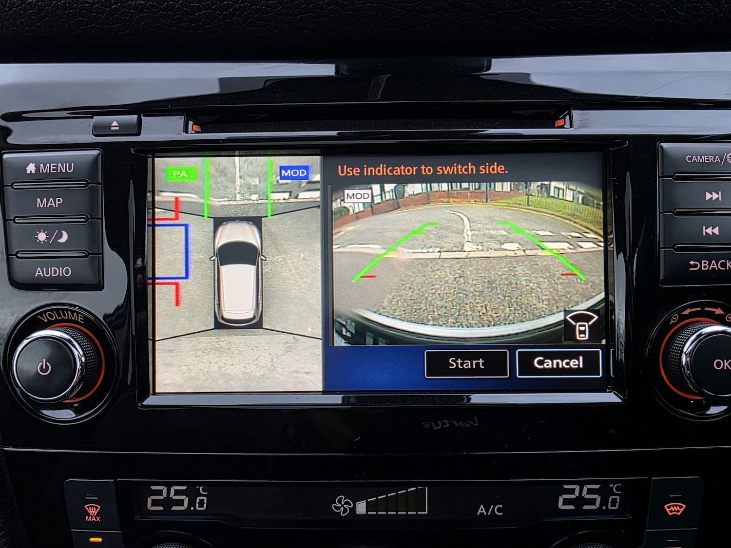 Used Nissan Qashqai 2020 for sale - 77373161: Photo 22