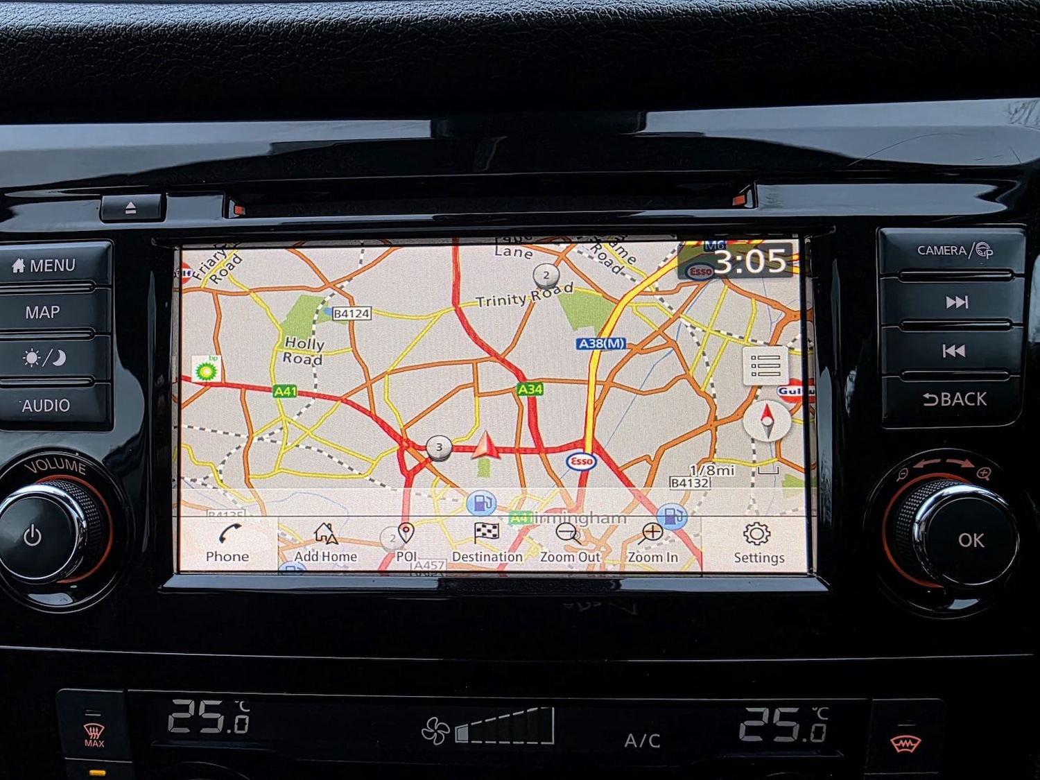 Used Nissan Qashqai 2020 for sale - 77373161: Photo 23