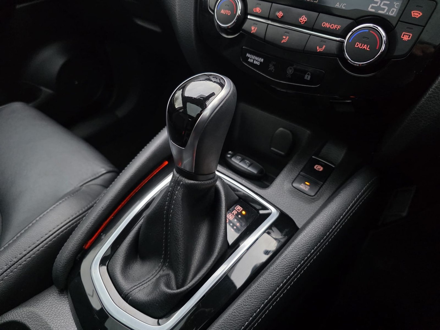 Used Nissan Qashqai 2020 for sale - 77373161: Photo 25