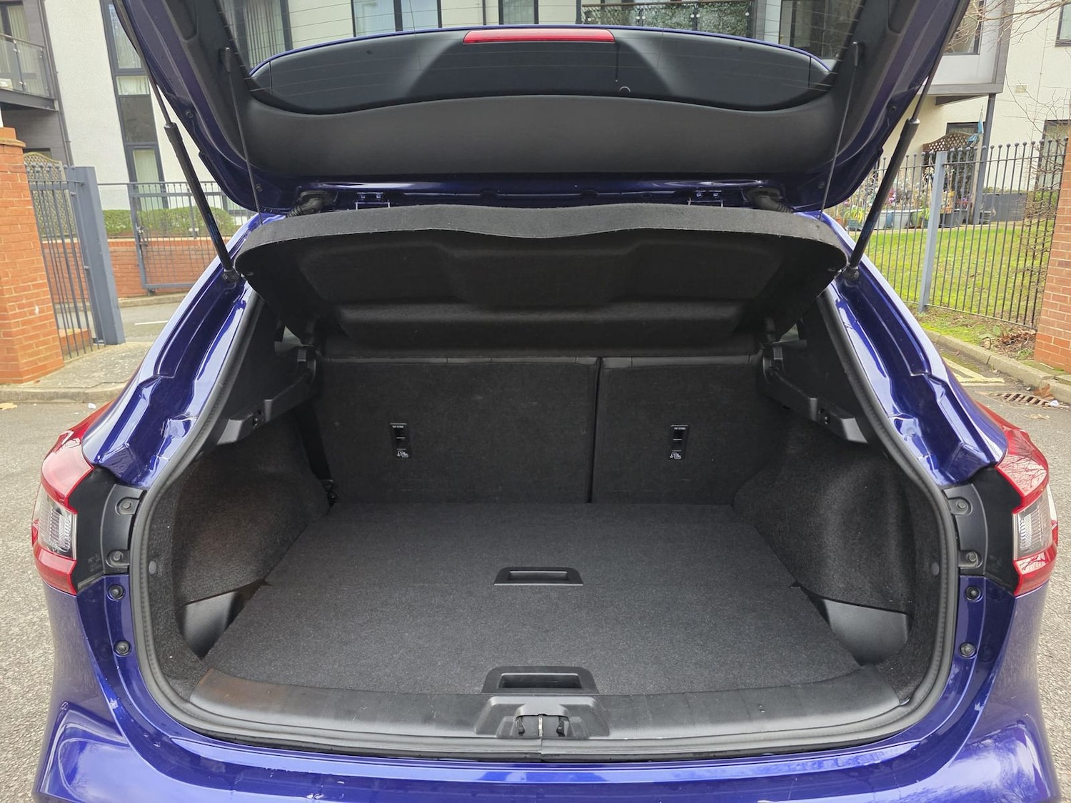 Used Nissan Qashqai 2020 for sale - 77373161: Photo 7