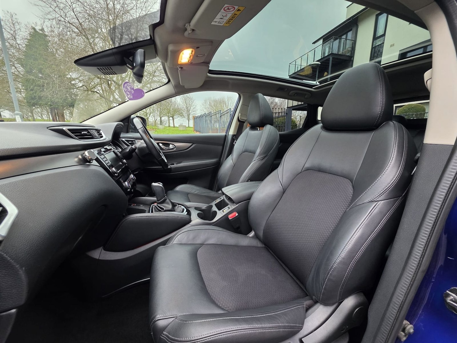 Used Nissan Qashqai 2020 for sale - 77373161: Photo 9