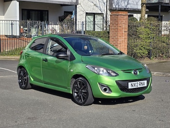 Used Mazda Mazda2 2012 for sale - 78536648: Photo