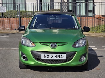 Used Mazda Mazda2 2012 for sale - 78536648: Photo