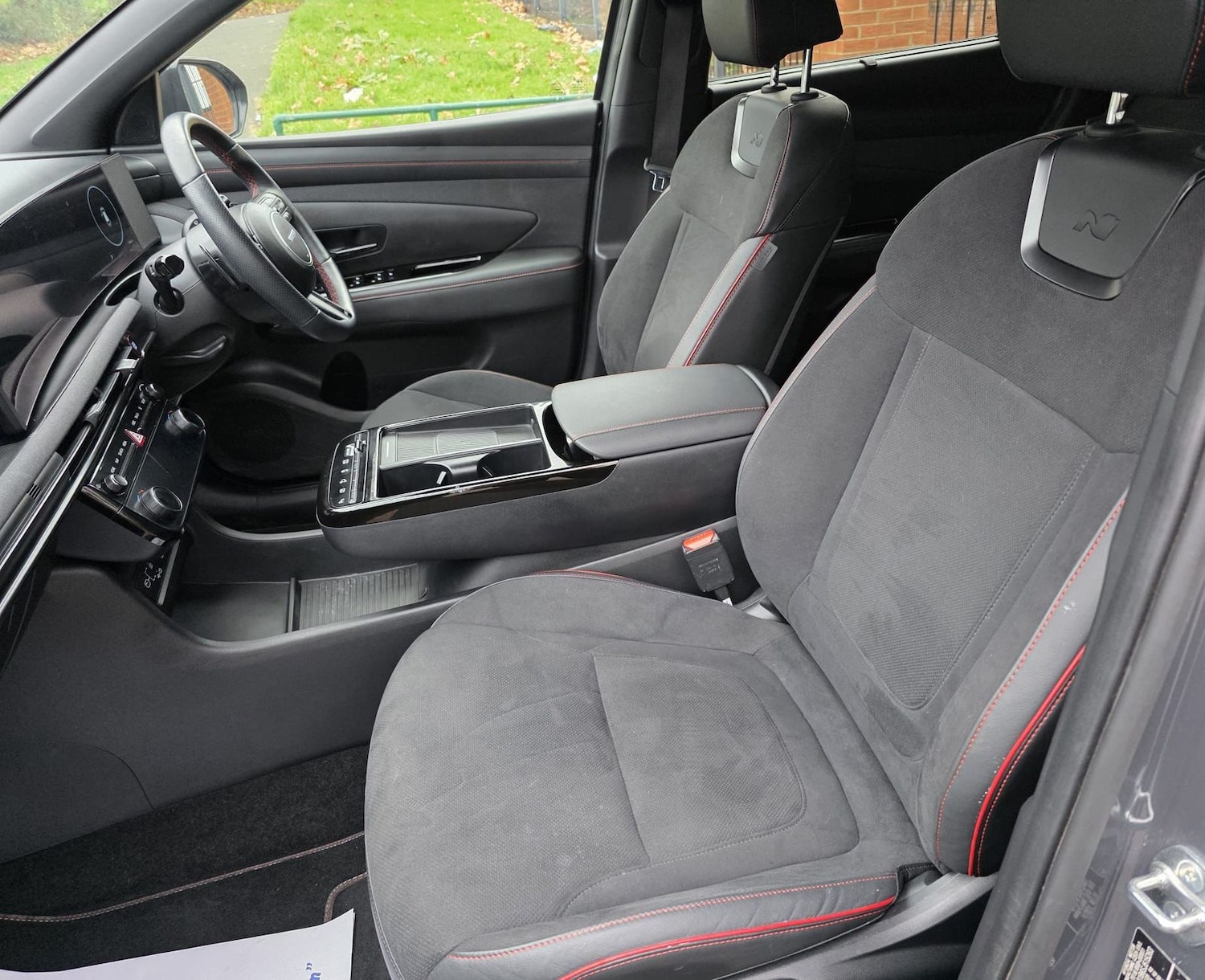 Used Hyundai TUCSON 2025 for sale - 77442748: Photo 10