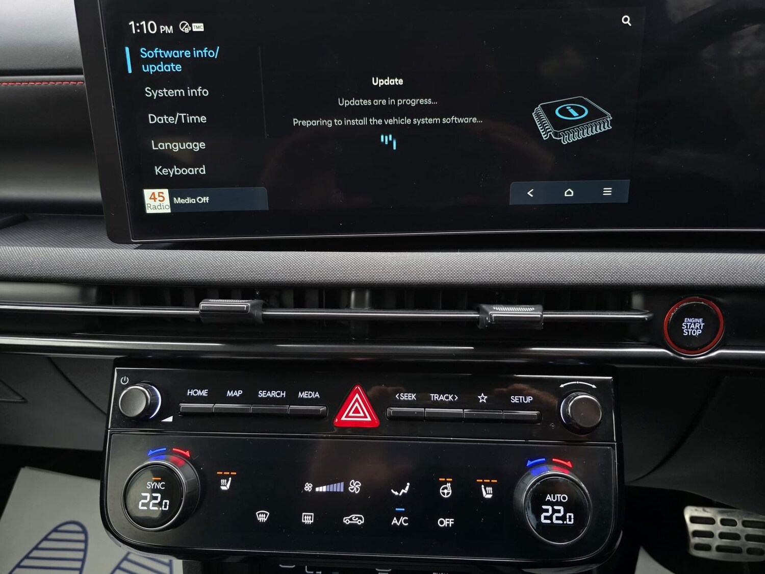 Used Hyundai TUCSON 2025 for sale - 77442748: Photo 13