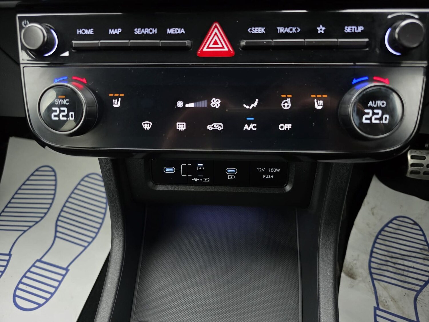 Used Hyundai TUCSON 2025 for sale - 77442748: Photo 14