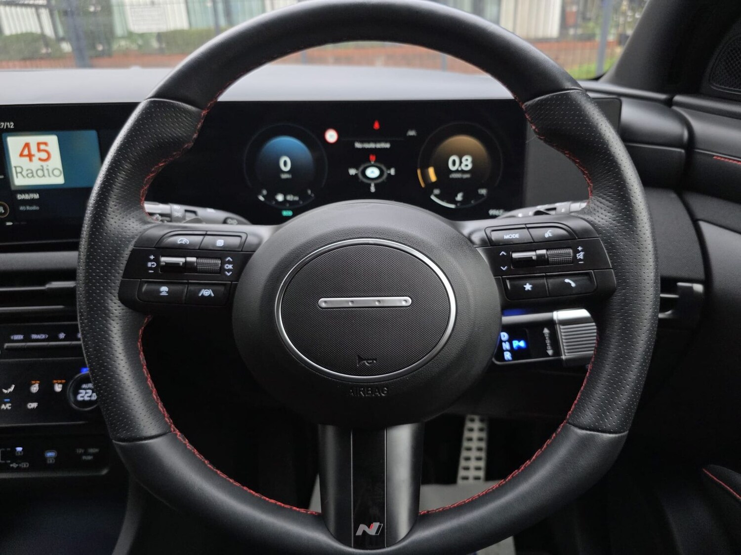 Used Hyundai TUCSON 2025 for sale - 77442748: Photo 16