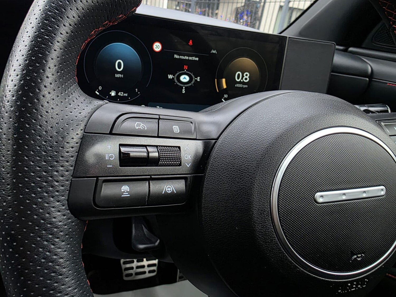 Used Hyundai TUCSON 2025 for sale - 77442748: Photo 17