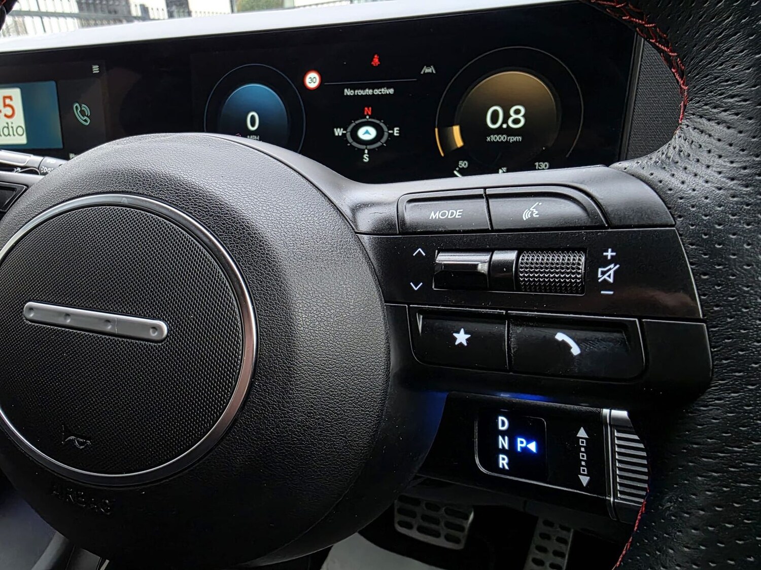 Used Hyundai TUCSON 2025 for sale - 77442748: Photo 18