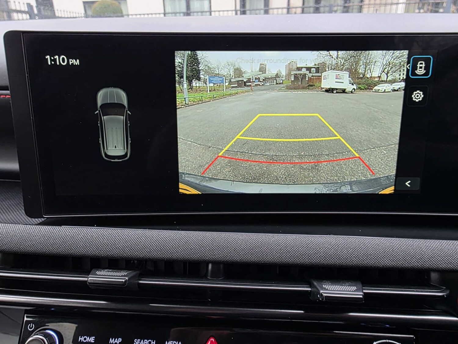 Used Hyundai TUCSON 2025 for sale - 77442748: Photo 24