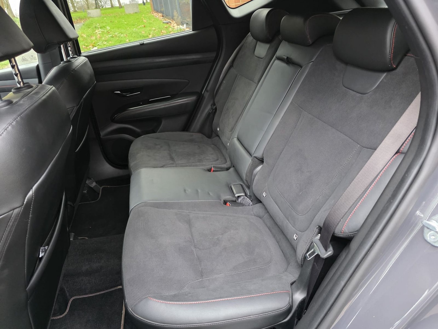 Used Hyundai TUCSON 2025 for sale - 77442748: Photo 9