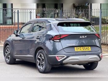 Used Kia Sportage 2025 for sale - 78477669: Photo