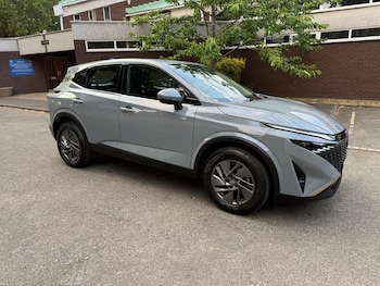 Used Nissan Qashqai 2025 for sale - 79298020: Photo