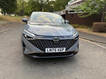 Used Nissan Qashqai 2025 for sale - 79298020: Photo